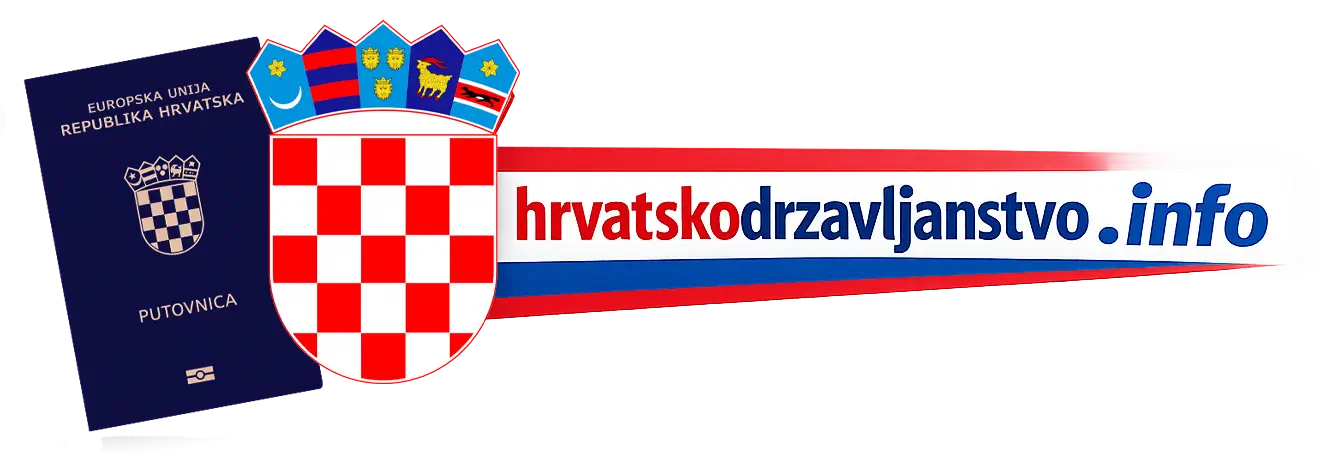 Hrvatski Pasoš